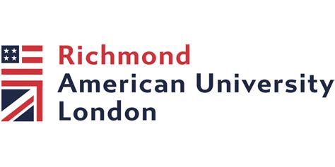 The American University in London logo